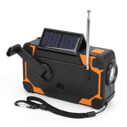 Tactical RadioX