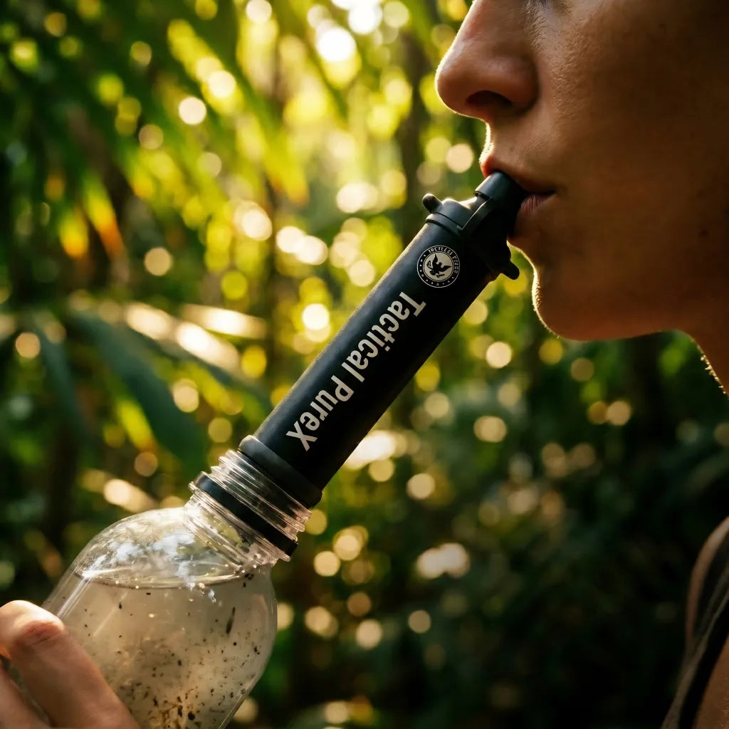 Tactical PureX