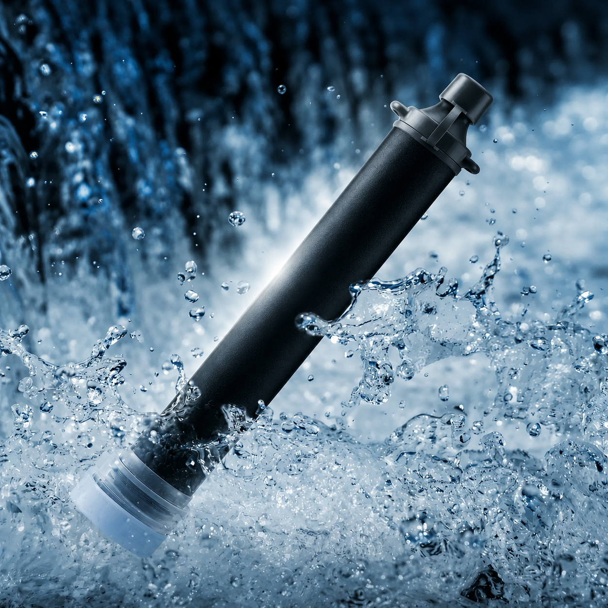 Tactical PureX
