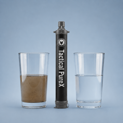 Tactical PureX