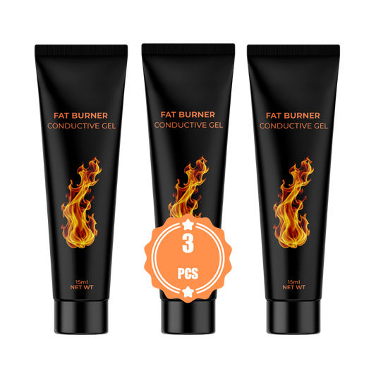 x3 Fat Burner Conductive Gel (cc)