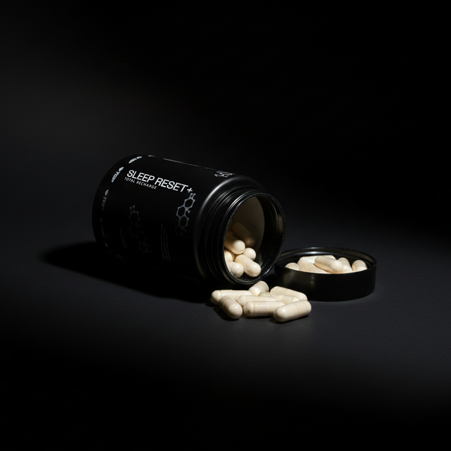 Sleep Reset+