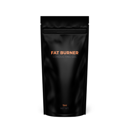 x3 Fat Burner Conductive Gel (cc)