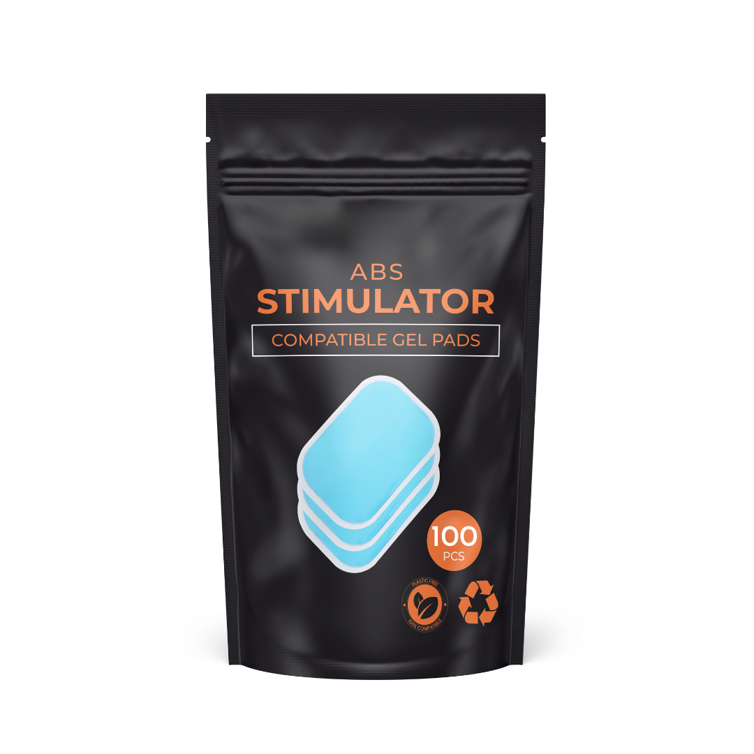 x100 Compatible Gel Pads (cc)