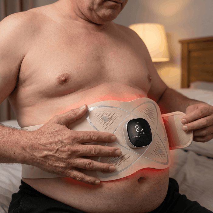 Power Belt Pro — EMS Belt