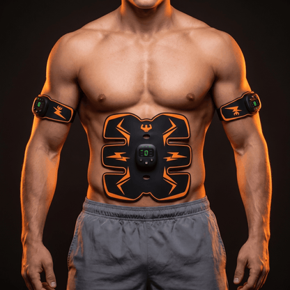 Power ABS Stimulator