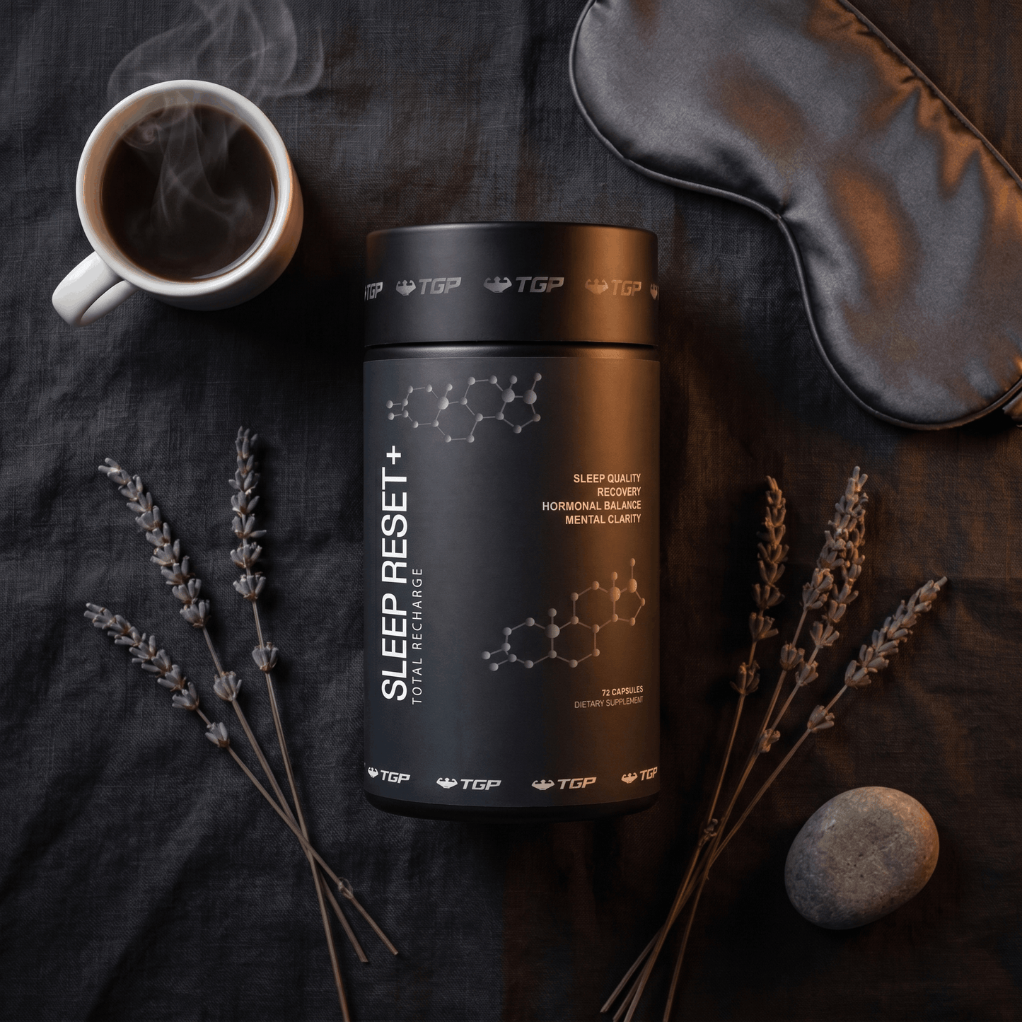 Sleep Reset+