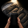 1 Sleeping Bag